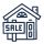 Buy property for sale, build your dream home, or get a home loan with Cashback Coupon Sponsors and get cashback at closing.
